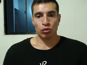 Chaturbate Sex Cam of jack_pergurtson01
