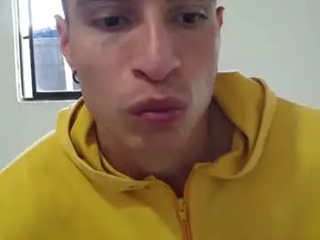 Chaturbate Sex Cam of jack_pergurtson01