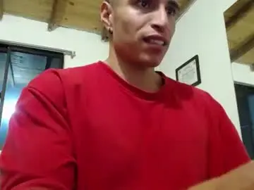 Chaturbate Live Sex Cam of jack_pergurtson01