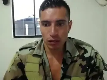 Chaturbate Adult Video Chat of jack_pergurtson01