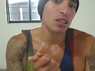 Chaturbate Nude Webcam of jack_pergurtson01