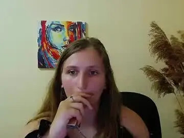 Chaturbate Best Webcam of jenny_smille_