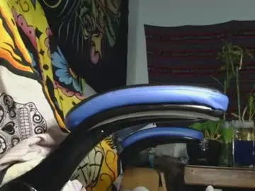 Chaturbate Nude Webcam of jhoward88888888