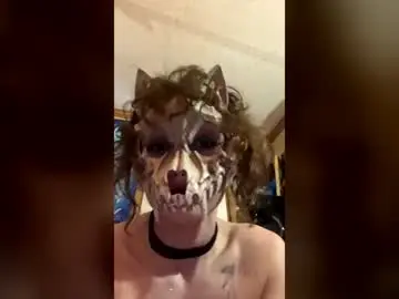 Chaturbate Nude Webcam of lilbunbun05