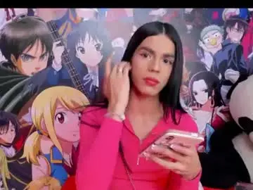 Chaturbate Watch Live Sex Cams of luluu_08