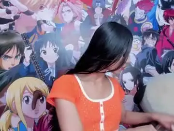 Chaturbate Best Webcam of luluu_08