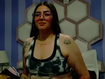 Chaturbate Adult Webcams of miss_evans_