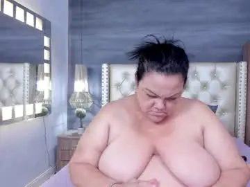 Chaturbate Live Sex of mommy_cute