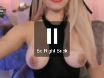 Chaturbate Free Porn Cam of naugthyrosie_