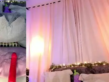 Chaturbate Live Porn of naugthyrosie_