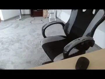 Chaturbate Nude Webcam of obiwan505
