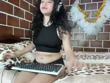 Chaturbate Live Sex of sheryl_perverse21