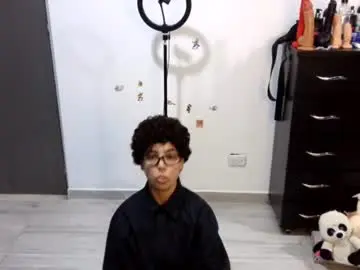 Chaturbate Live Sex of thomascooper_cams