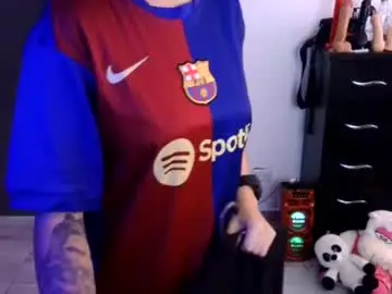 Chaturbate Live Porn of thomascooper_cams