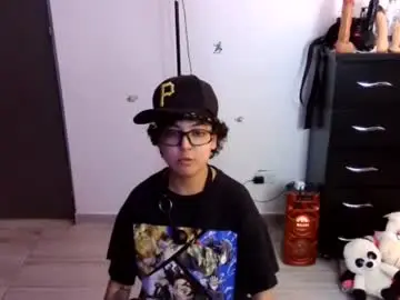 Chaturbate Free Live Porn of thomascooper_cams