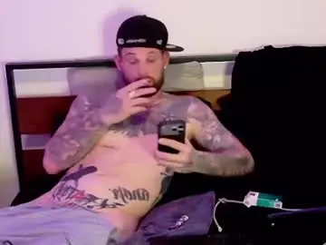 Chaturbate Sex Cam of wildrobjr9