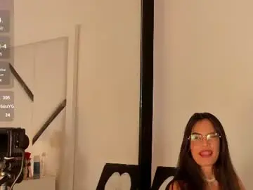 Chaturbate Watch Live Sex Cams of ximenacosta