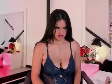 Chaturbate Free Porn Cam of ximenacosta
