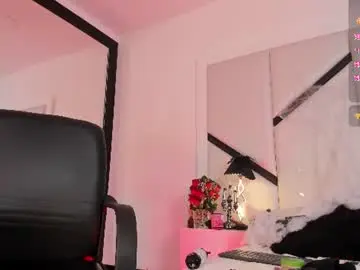 Chaturbate Live Sex Cam of ximenacosta