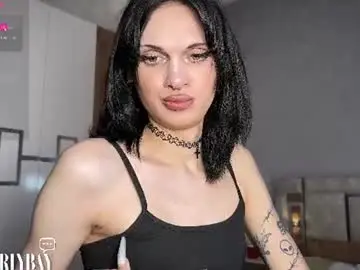 Chaturbate Private Sex Chat of _cherlybay_