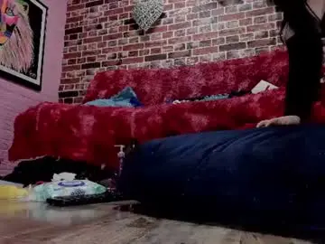 Chaturbate Nude Webcam of alexis_texass01