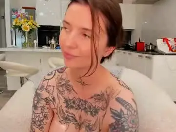 Chaturbate Live Porn of alyssa_fabulous