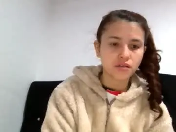 Chaturbate Sex Cam of arisha_lee2