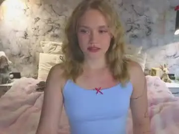 Chaturbate Nude Webcam of aurora_golden