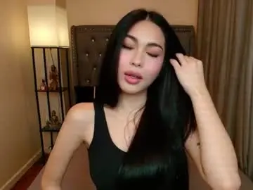 Chaturbate Live Sex Cam of biancablaze777