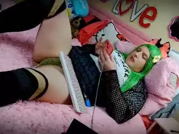 Chaturbate Live Sex of blakelytgirl