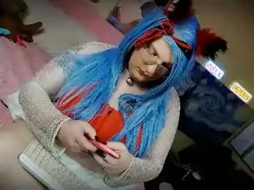 Chaturbate Live Sex of blakelytgirl