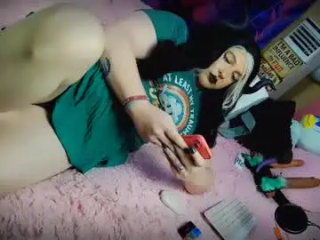 Chaturbate Private Sex Chat of blakelytgirl