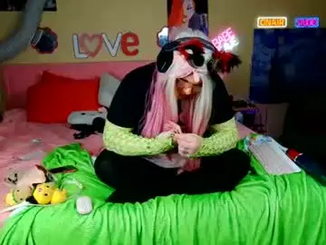 Chaturbate Adult Video Chat of blakelytgirl