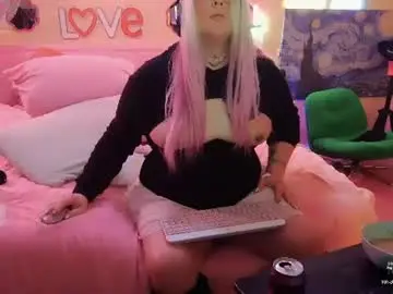 Chaturbate Best live sex cam show of blakelytgirl