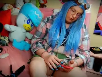 Chaturbate Adult Video Chat of blakelytgirl