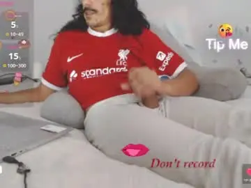 Chaturbate Free Live Porn of darkwolf277