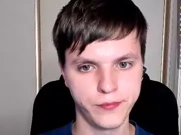 Chaturbate Live Sex of johnny_rain_