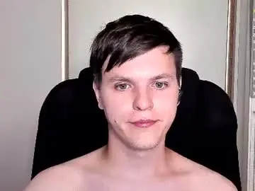 Chaturbate Sex Cam of johnny_rain_