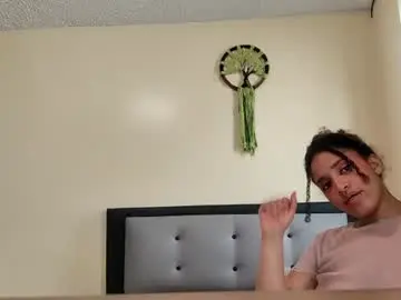 Chaturbate Adult Webcam of kalipso_n_jones