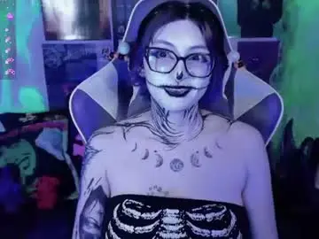 Chaturbate Live Sex of kimlennox__