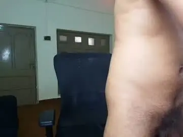 Chaturbate Sex Chat of knightrider5566