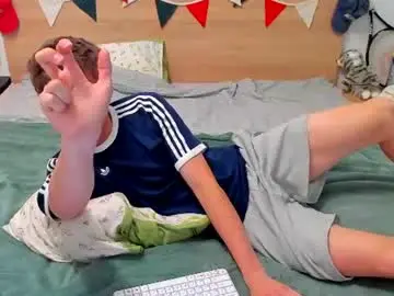 Chaturbate Private Sex Chat of lanny_fandi