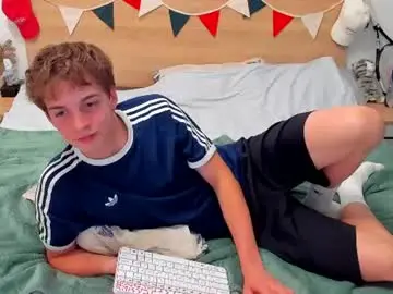 Chaturbate Adult Webcams of lanny_fandi