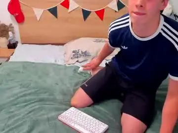 Chaturbate Nude Webcam of lanny_fandi