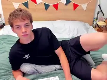 Chaturbate Live Sex of lanny_fandi