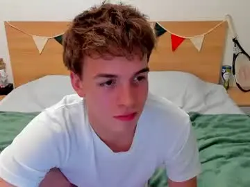 Chaturbate Sex Chat of lanny_fandi
