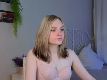 Chaturbate Sex Cam of lexa_demi