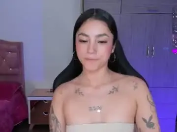 Chaturbate Watch Live Sex Cams of lizzie_corner