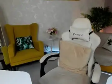 Chaturbate Best Webcam of milky_jenny