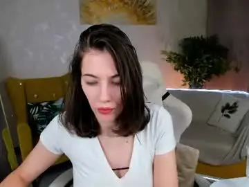 Chaturbate Adult Webcam of milky_jenny